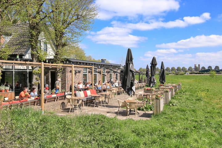 Photo 66 of Dickmansstraat 46