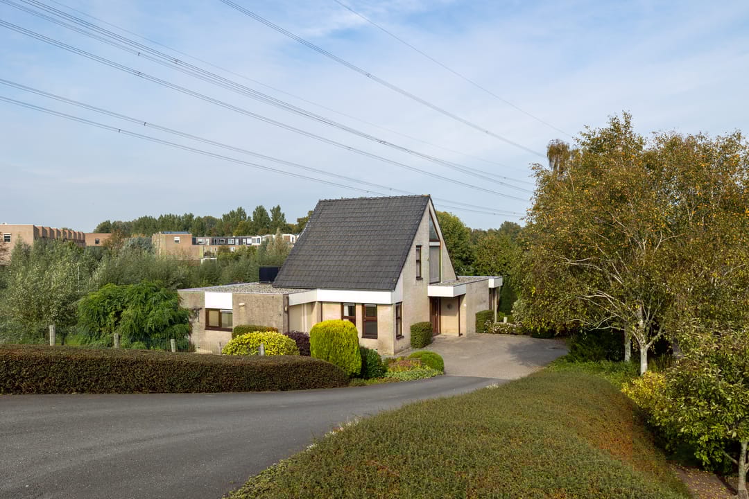 Foto 2 van Goejanverwelledijk 89