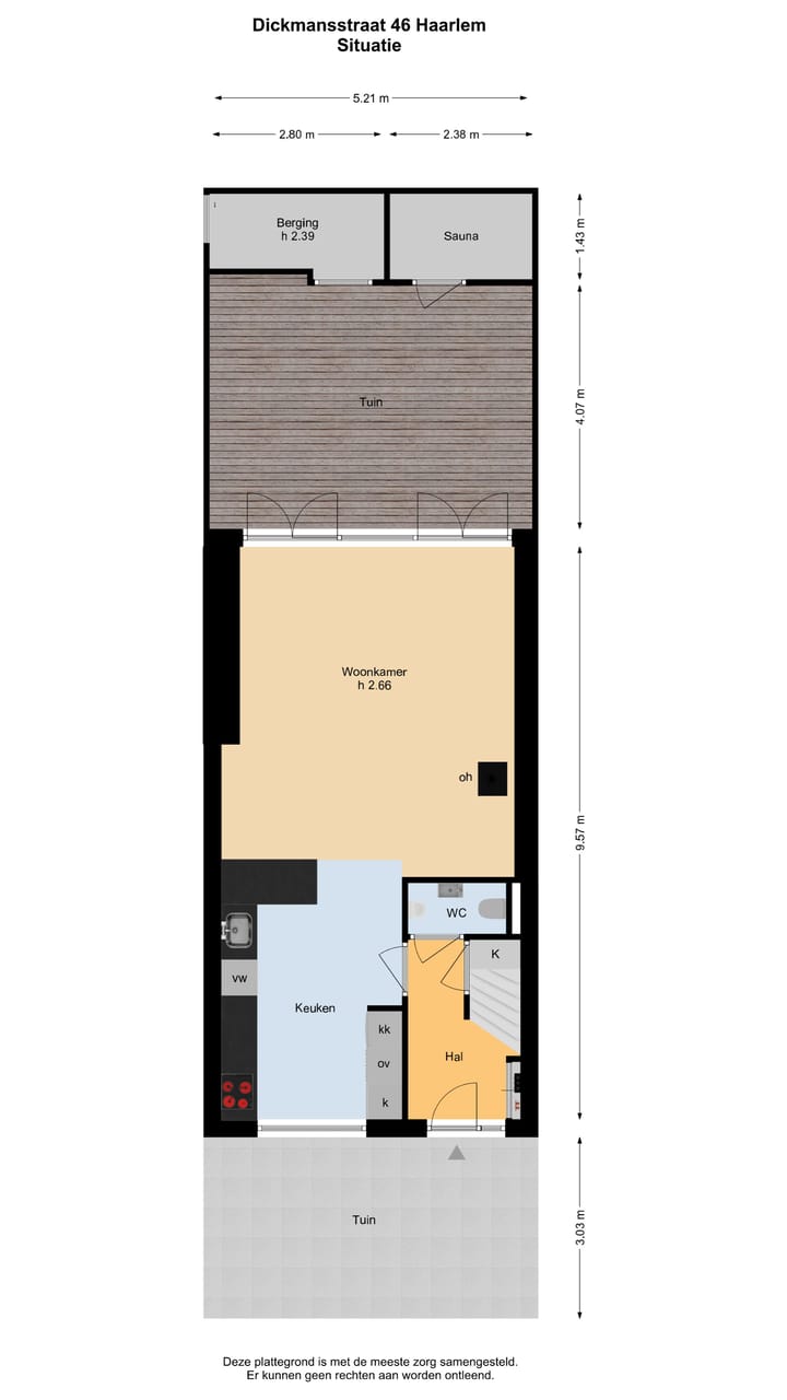 Photo 74 of Dickmansstraat 46