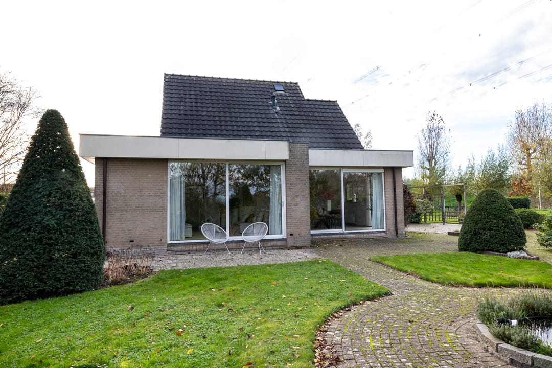 Foto 52 van Goejanverwelledijk 89