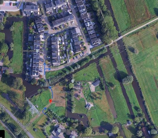 Foto 58 van Goejanverwelledijk 89