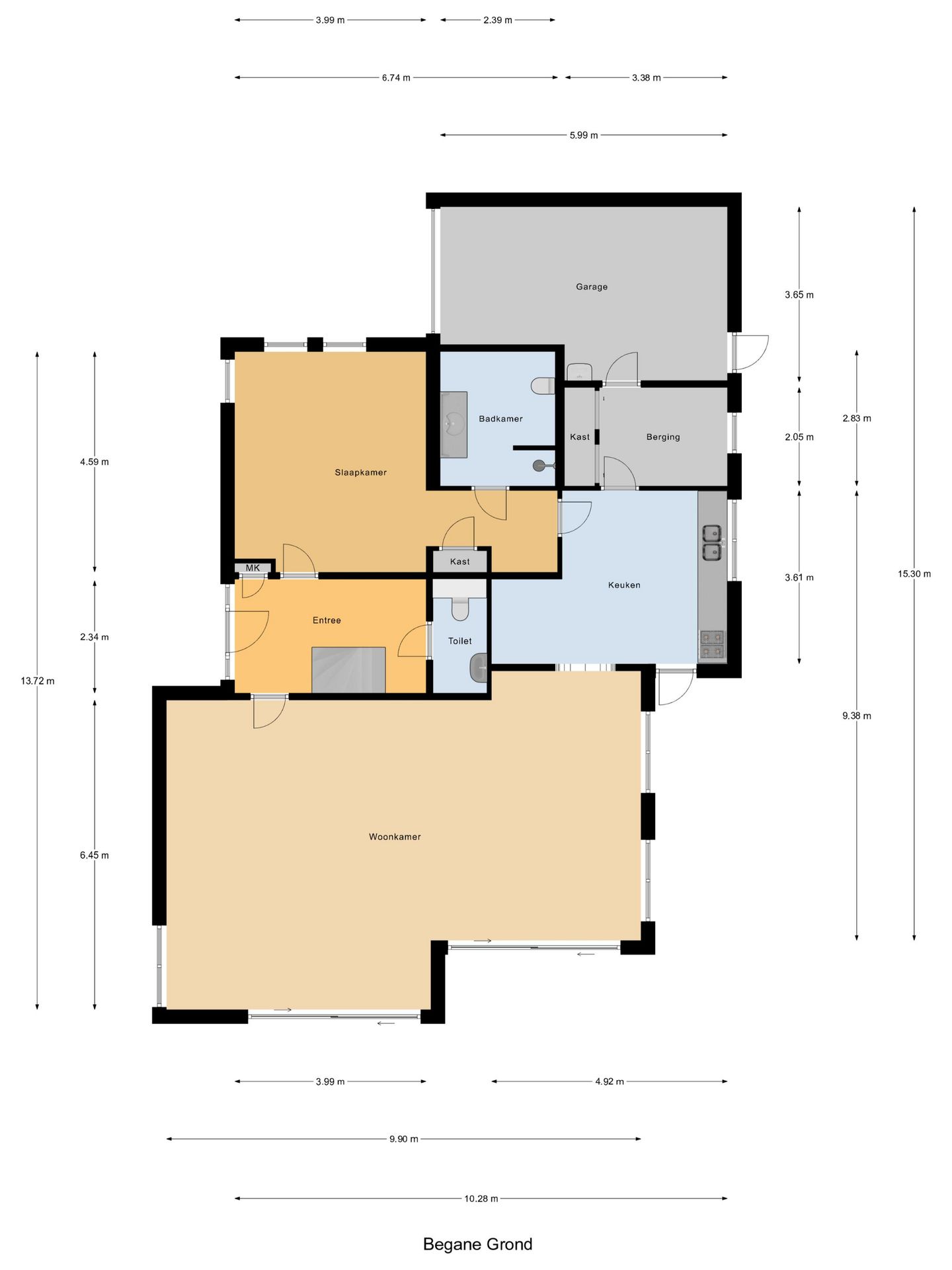 Foto 59 van Goejanverwelledijk 89