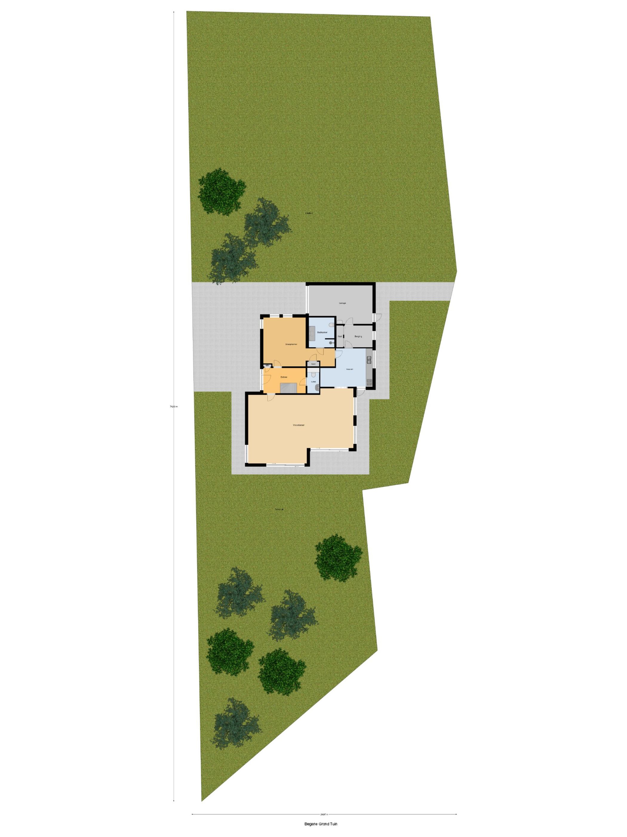 Foto 60 van Goejanverwelledijk 89