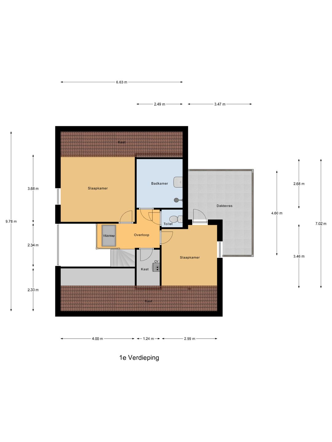 Foto 61 van Goejanverwelledijk 89