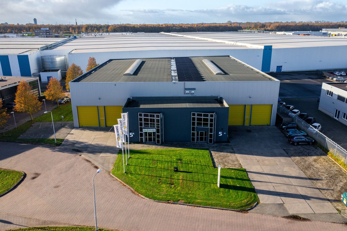 Bekijk foto 1 van Daalder 5