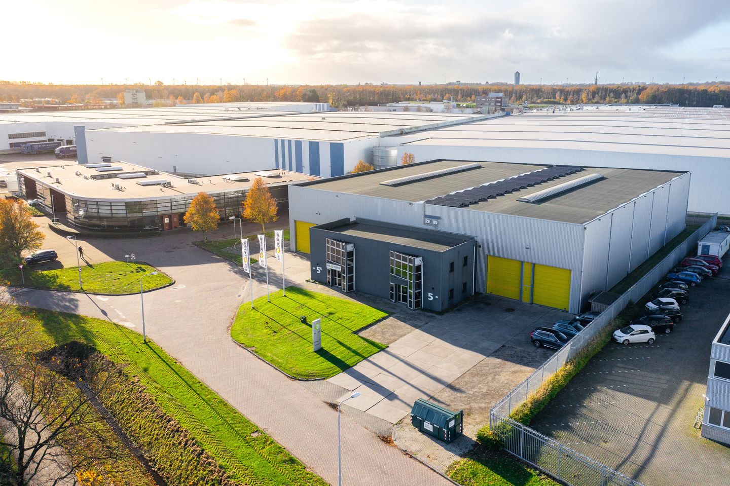 Bekijk foto 2 van Daalder 5