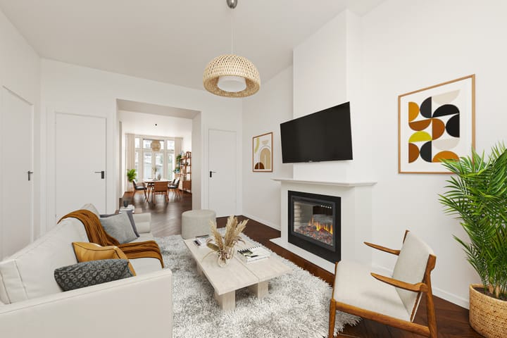 Photo 2 of Esdoornstraat 60