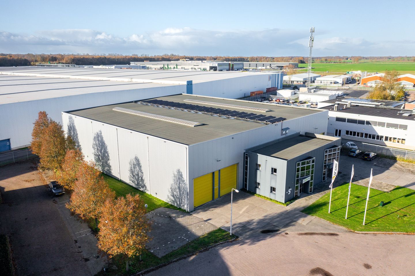 Bekijk foto 3 van Daalder 5