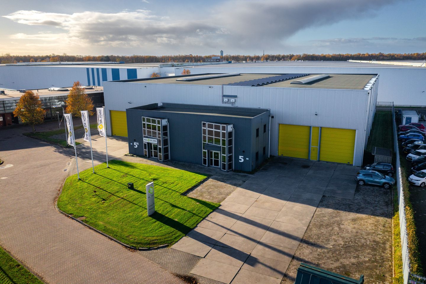 Bekijk foto 4 van Daalder 5