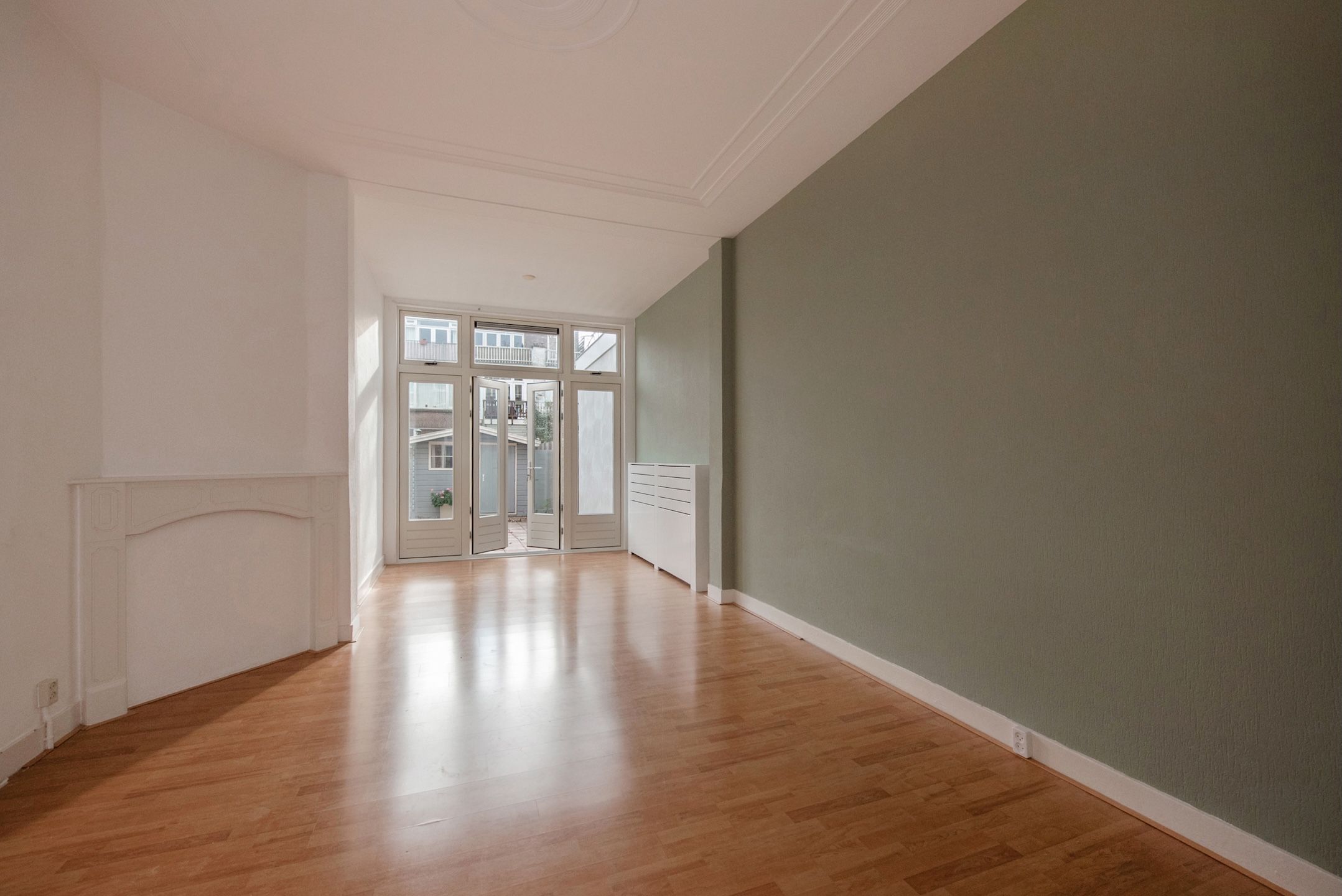 Foto 9 van Esdoornstraat 60