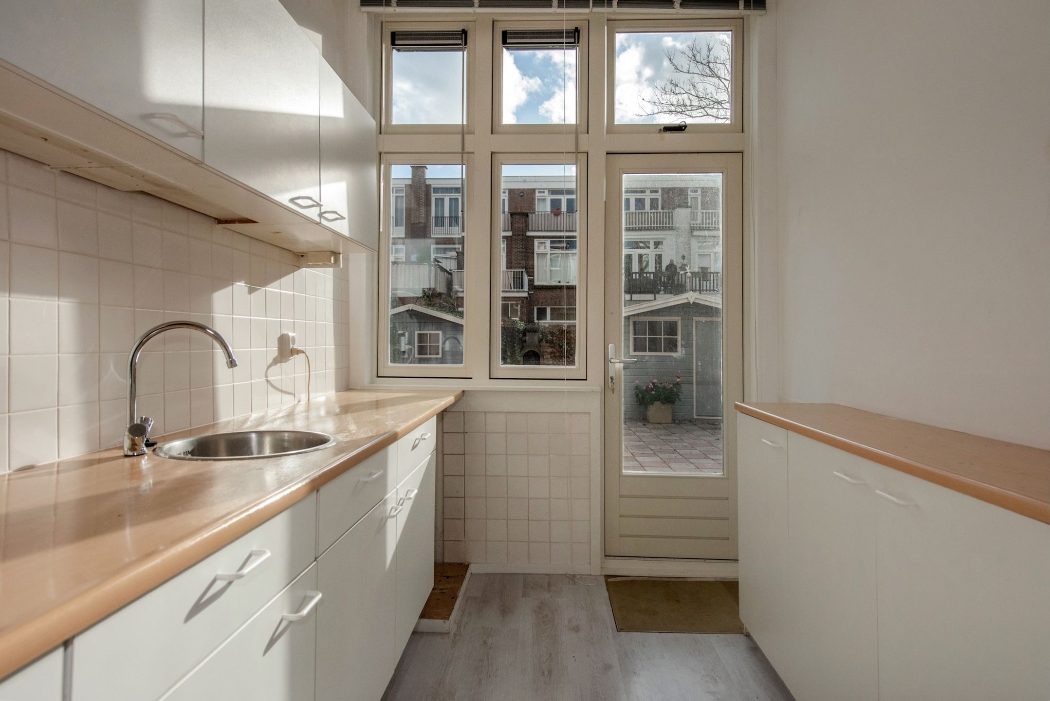 Foto 12 van Esdoornstraat 60