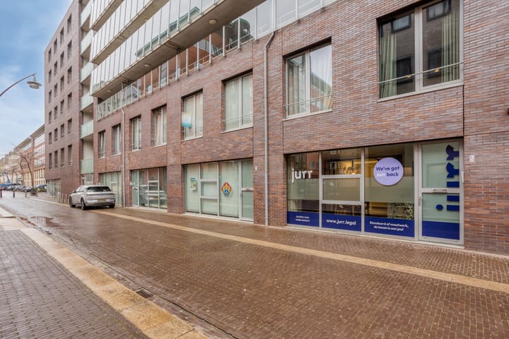 Verlengde Statenlaan 53, Den Bosch