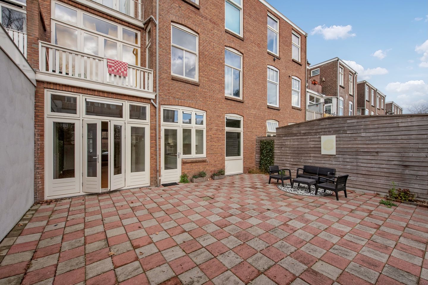 Foto 25 van Esdoornstraat 60