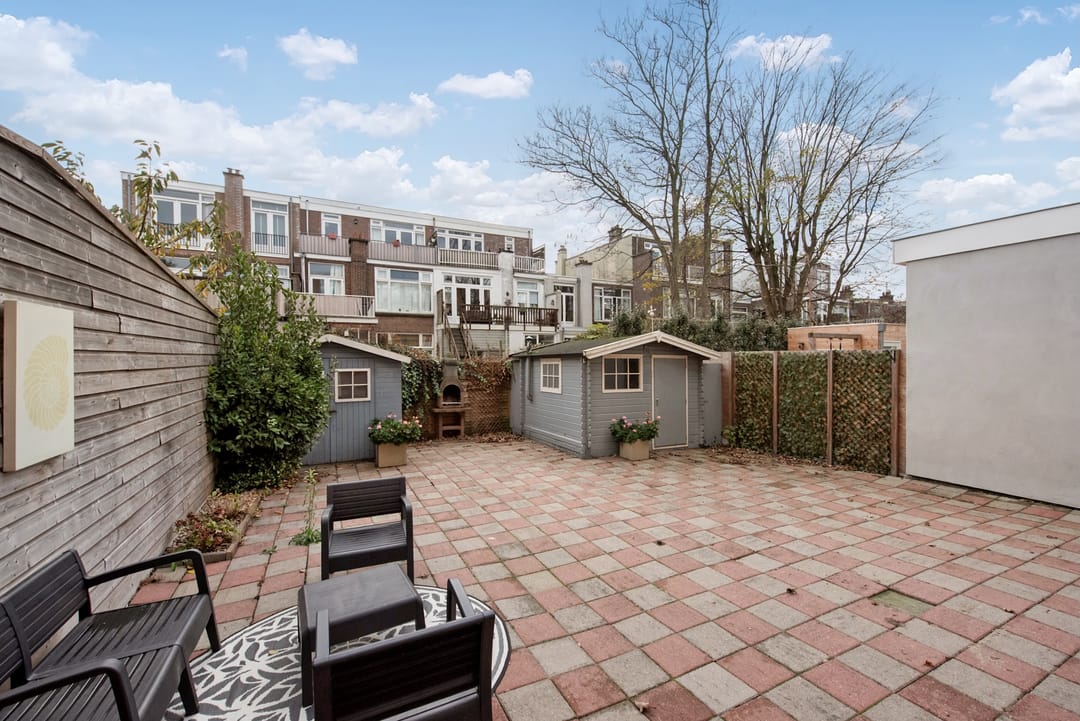 Foto 26 van Esdoornstraat 60