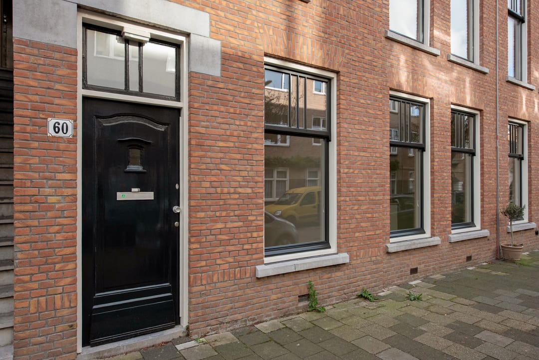 Foto 28 van Esdoornstraat 60