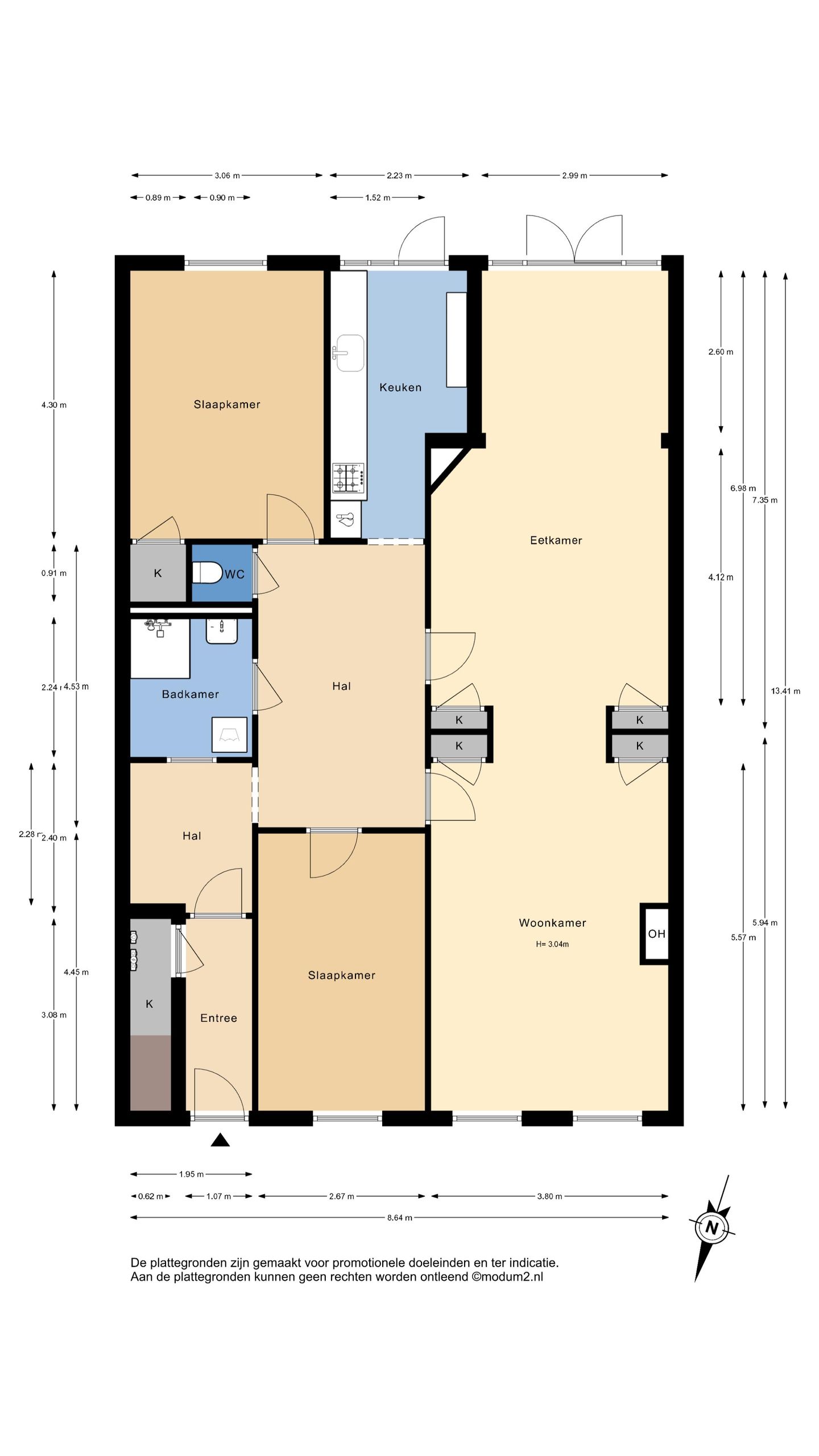 Foto 29 van Esdoornstraat 60