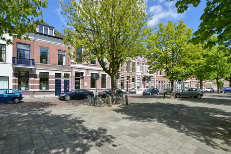 Nieuwe Boschstraat 7