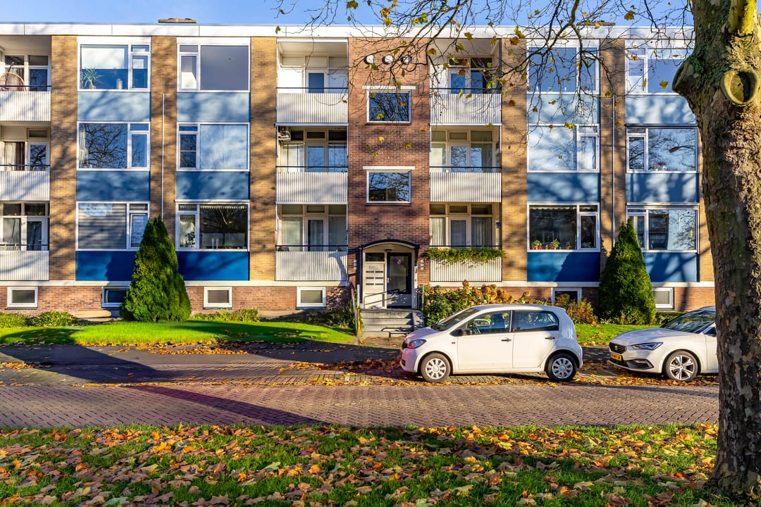 Foto 1 van Rembrandtlaan 31