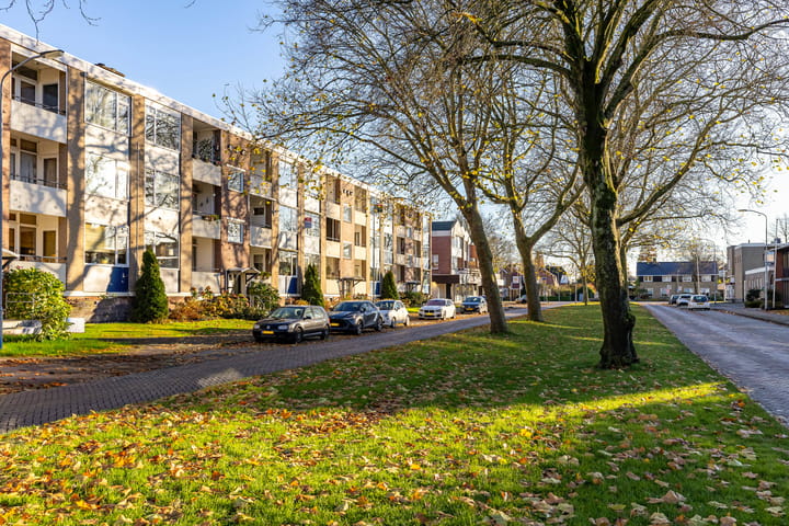 Photo 2 of Rembrandtlaan 31