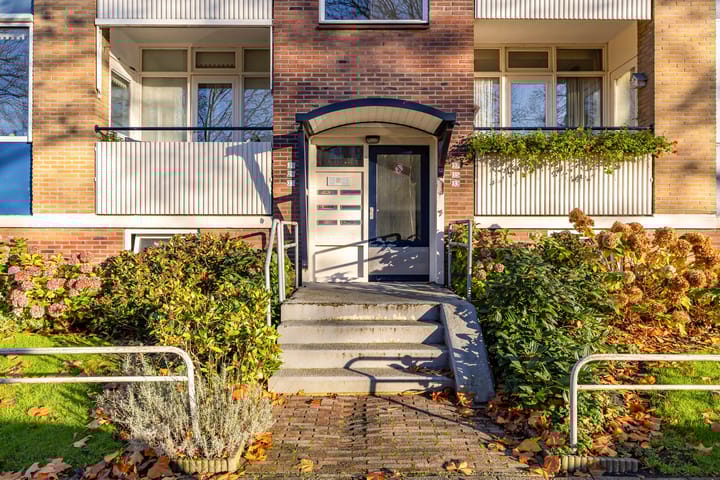 Photo 4 of Rembrandtlaan 31