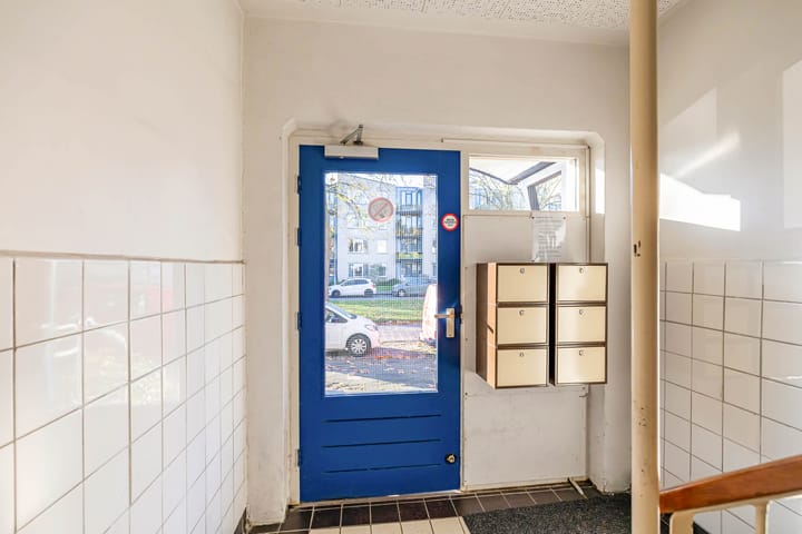 Photo 5 of Rembrandtlaan 31