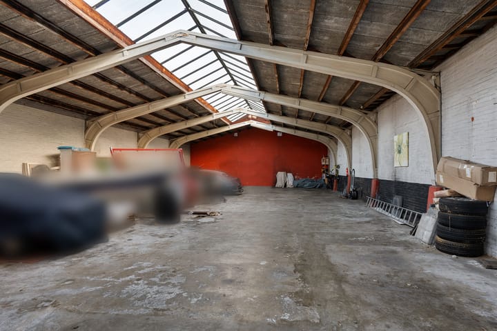 Foto 5 van Pieter de Hooghstraat 1