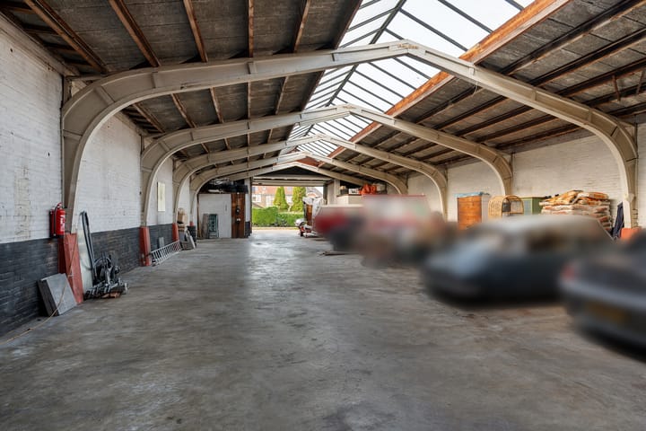 Foto 6 van Pieter de Hooghstraat 1