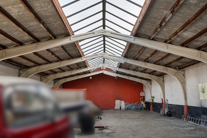 Foto 9 van Pieter de Hooghstraat 1