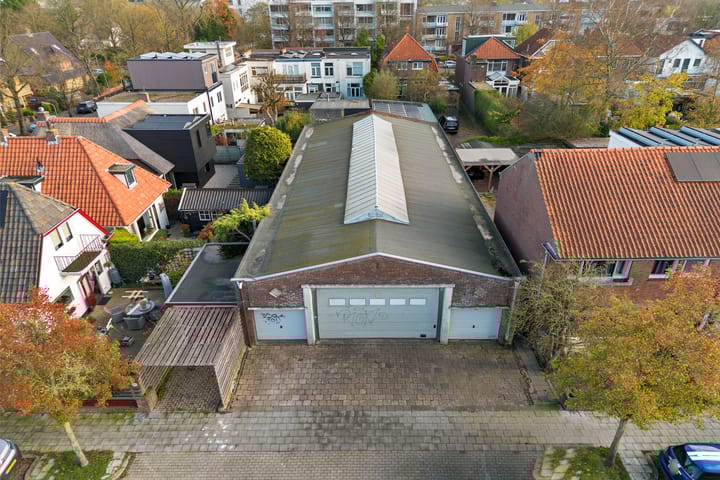 Foto 2 van Pieter de Hooghstraat 1