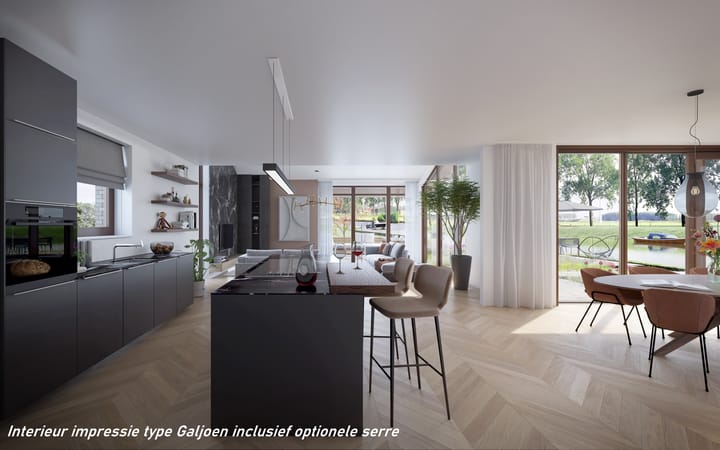 Foto 8 van Windjammer (Bouwnr. 31)