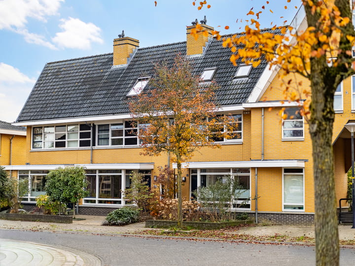 Photo 2 of De Lange Garde 2