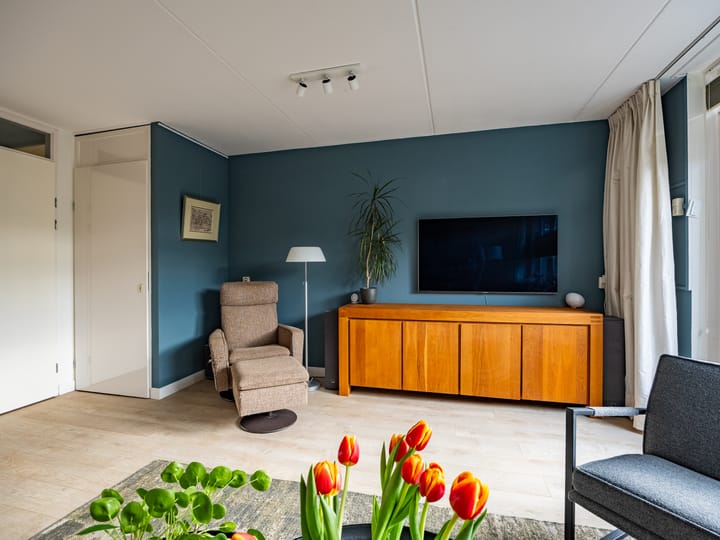 Foto 7 van De Lange Garde 2