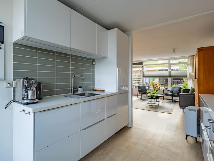 Foto 10 van De Lange Garde 2