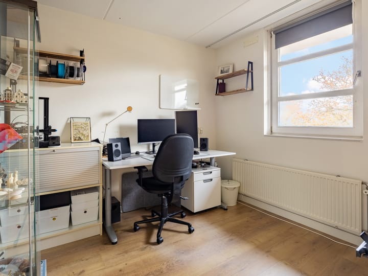 Foto 18 van De Lange Garde 2