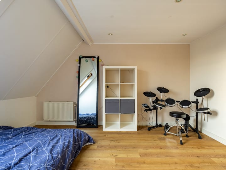 Foto 21 van De Lange Garde 2