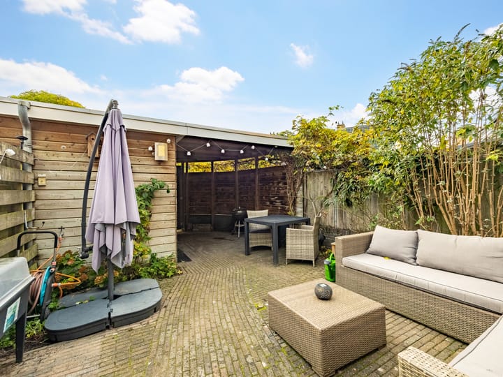 Foto 23 van De Lange Garde 2