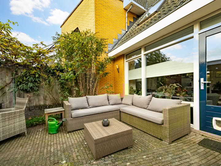 Foto 24 van De Lange Garde 2