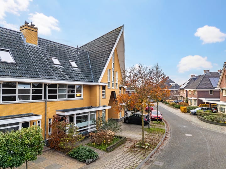 Foto 30 van De Lange Garde 2