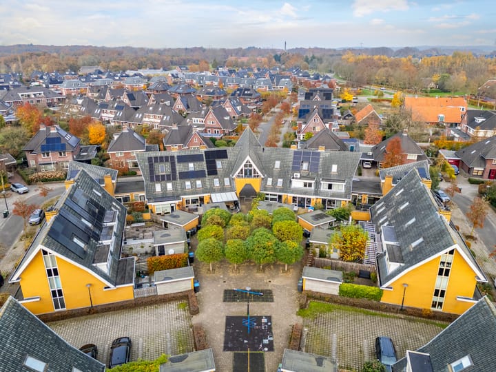 Foto 32 van De Lange Garde 2