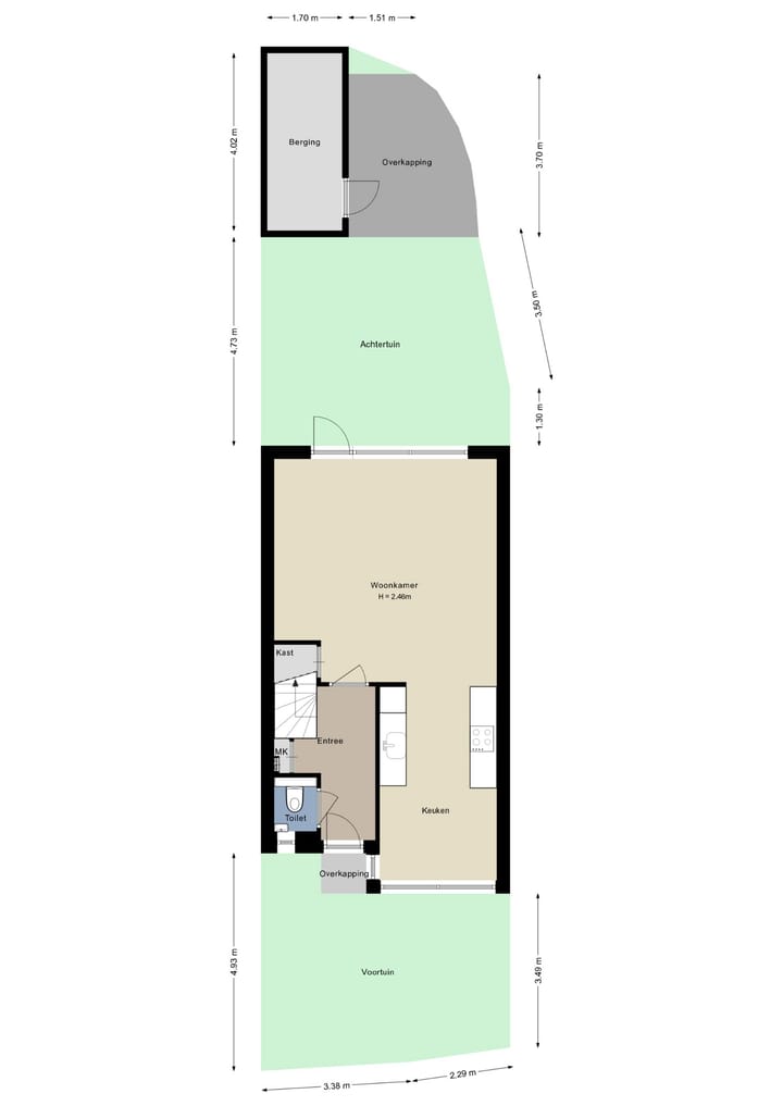 Foto 34 van De Lange Garde 2