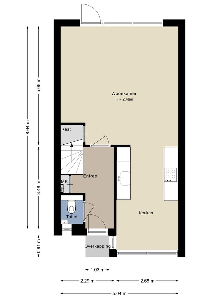 Foto 35 van De Lange Garde 2
