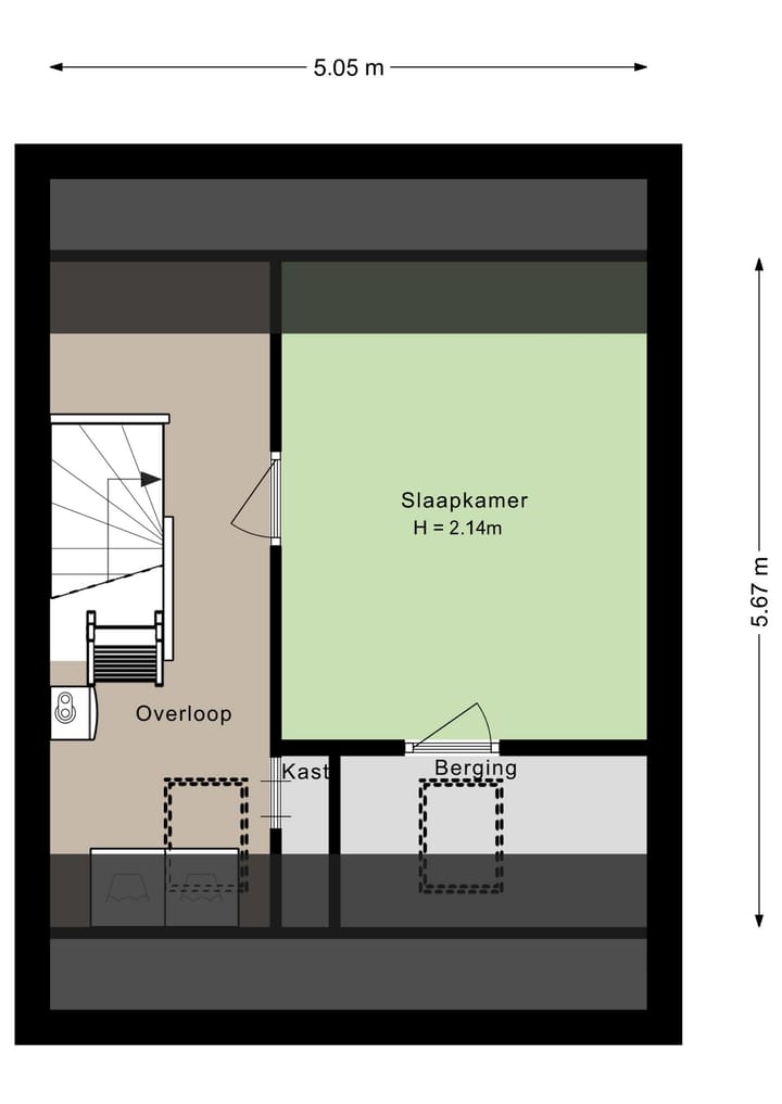 Foto 37 van De Lange Garde 2
