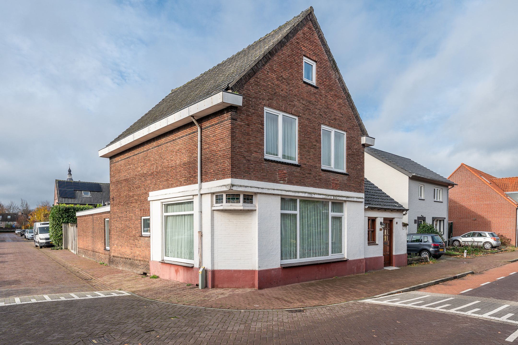 Bloemenstraat 15 