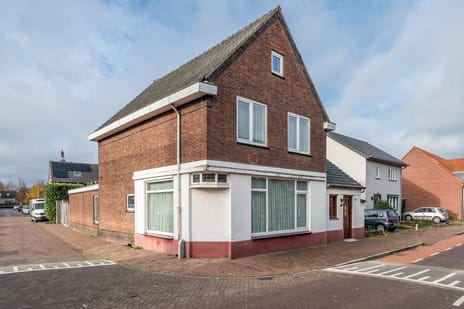Bloemenstraat thumbnail