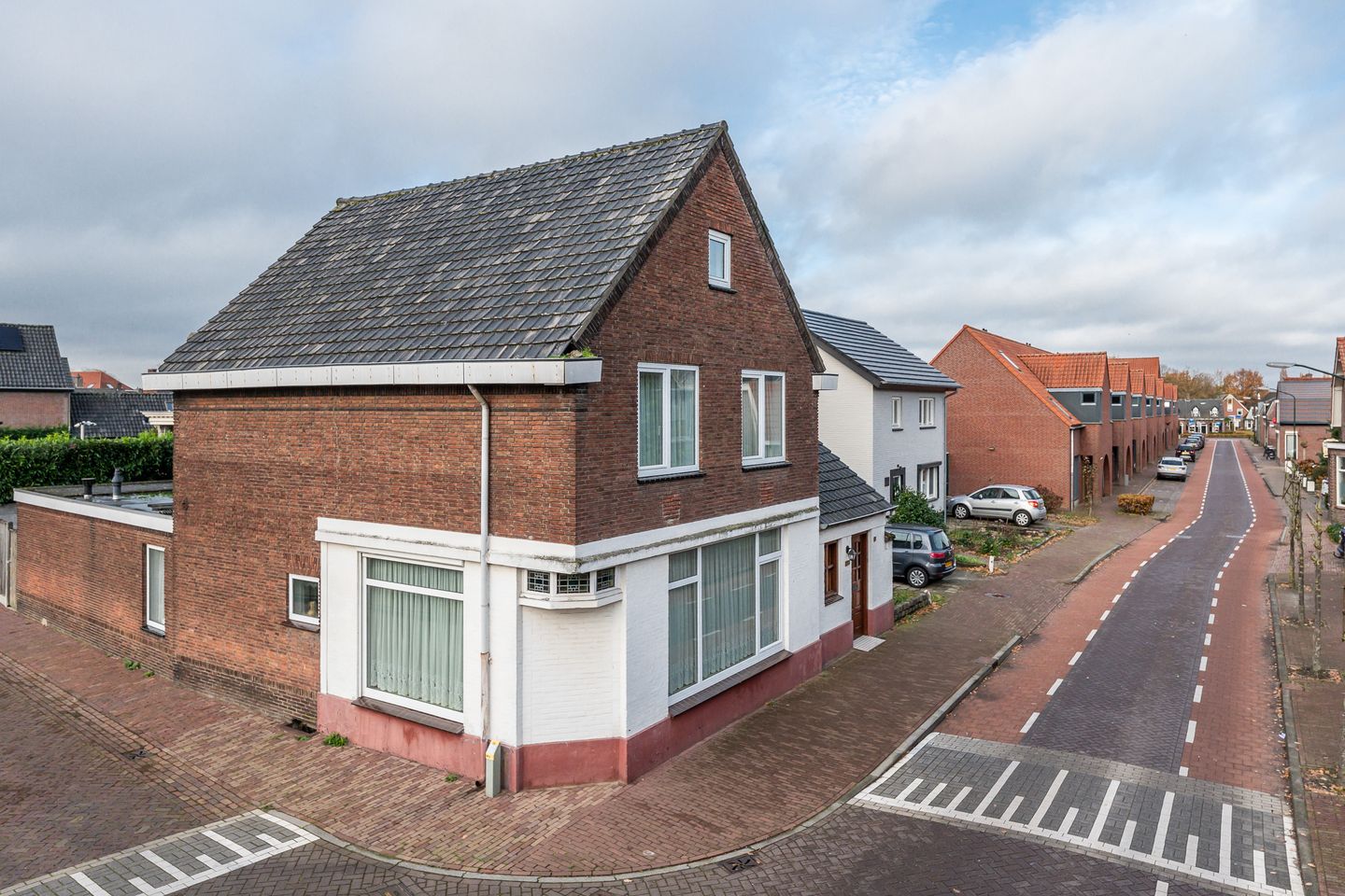 Foto 5 van Bloemenstraat 15