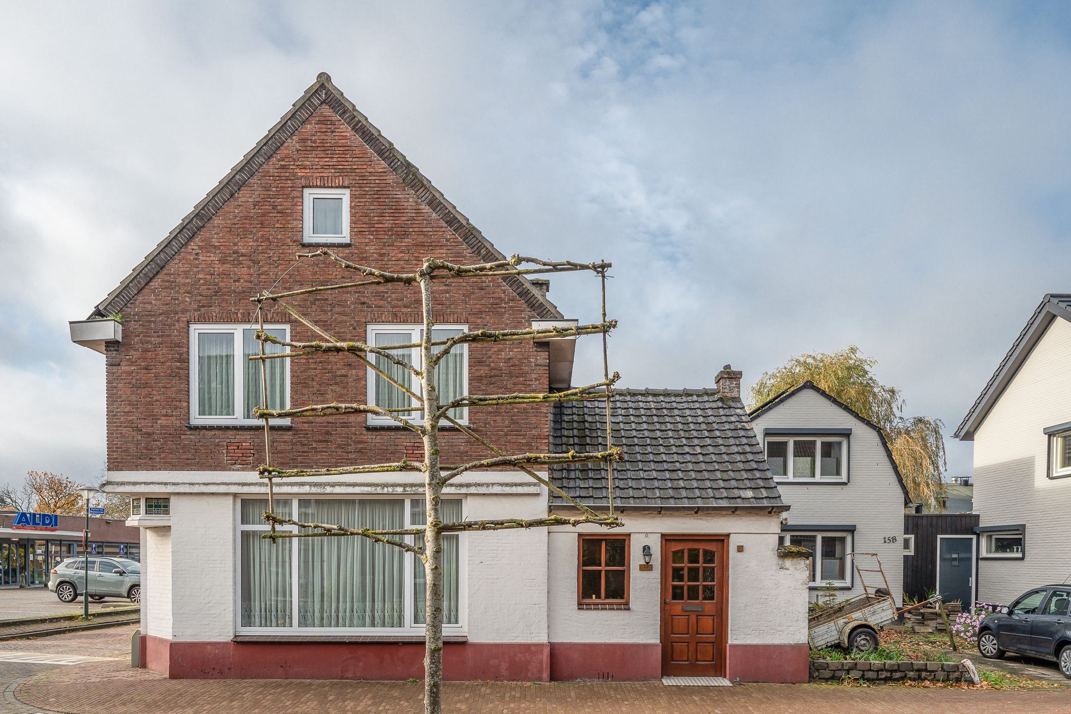 Foto 6 van Bloemenstraat 15