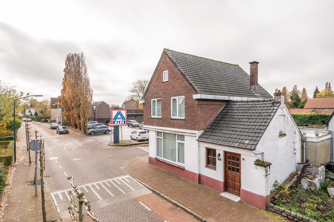 Foto 7 van Bloemenstraat 15