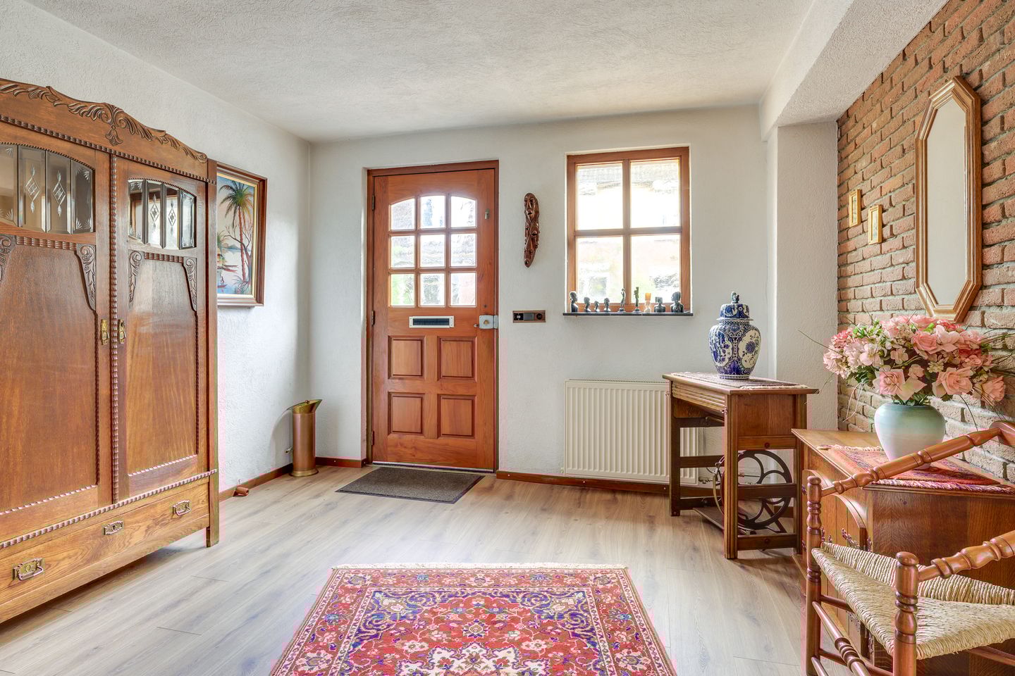 Foto 10 van Bloemenstraat 15