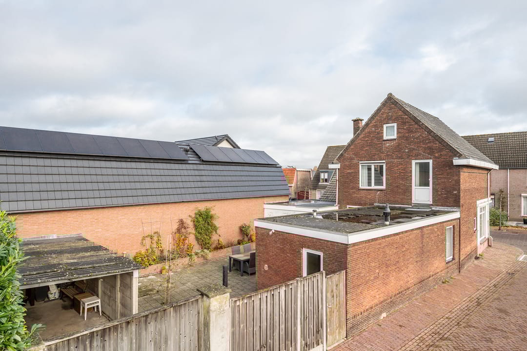 Foto 31 van Bloemenstraat 15