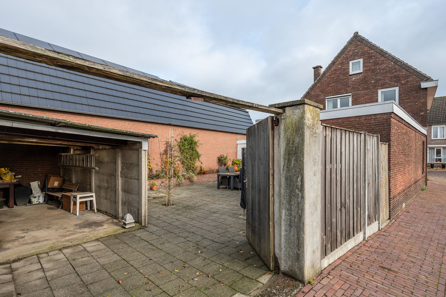 Foto 35 van Bloemenstraat 15